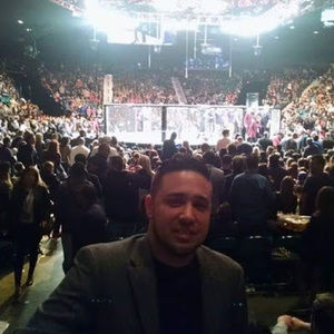 Meet your Posher, Alex